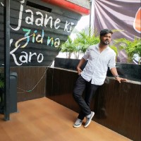 Amresh Kumar