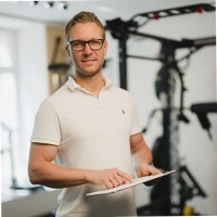 Daniel Scheibe