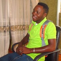 oumar sanda