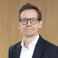 Daan Jonker
