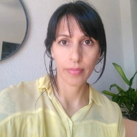 Mariana Chamorro