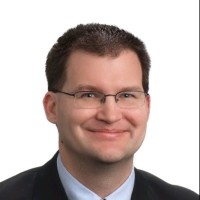 Geoffrey Kelley, PMP