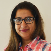 Vandana Lalwani