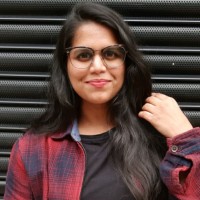 Vaishnavi T