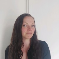 Malene Haugnes Grønhøj