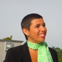 Sophie COUETOUX-SIMONNEAU