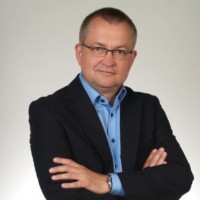 Krzysztof Domeracki
