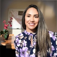 Christina Dixon, MBA