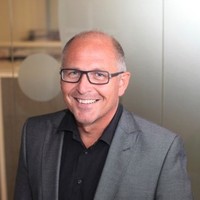 Magnus Bergh