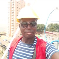 Richard Rodrigue GBENGUE BALEPOU