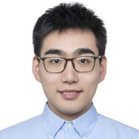 Ergang （Ethan） Zhou
