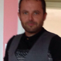Stuart Hoey