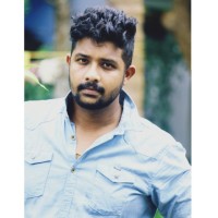 Akshay Radhakrishnan