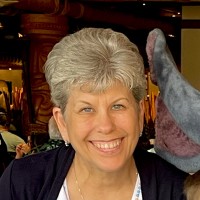 Cathy Sharon
