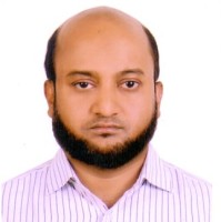 Md. Ferdous Parvez