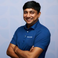 Ameeth Chandra Kodali
