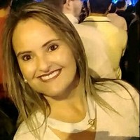 Danieli Oleiro Machado