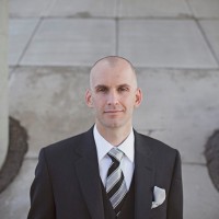 Paul Matheson