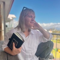 Jacqueline S.