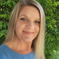 Amy Ison
