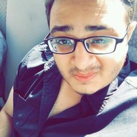 Rushil Shah