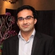 Mohsin Farooqi