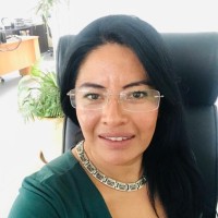 Sandra Mejía