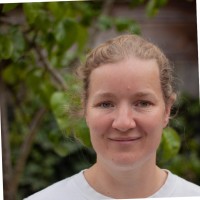 Hanneke Van Kruistum