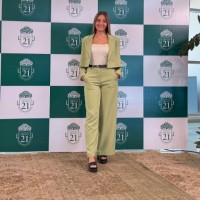 Lisette Chaves