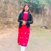 Srushti Misalkar