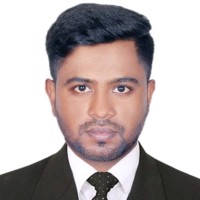 Md Shuvo Sheikh