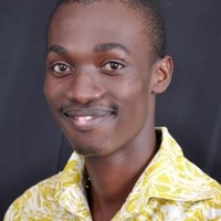 Nana Owusu-Agyemang Steve Benjamin