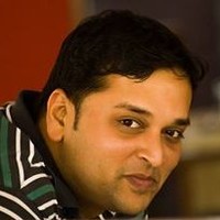 Amith Rao