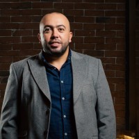 mohamed Ahmed aboushiasha