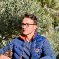 Thiago Barner
