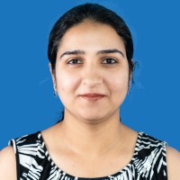 Simranjit Kaur