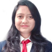 Greeshma Shah