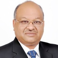 Satyendra Garg