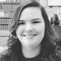 Alexis Eudy
