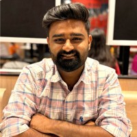 Siddharth Pandey