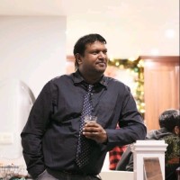 Riaz Mohammed