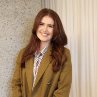 Meaghan Scurr (Nee Spencer)