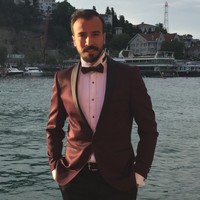 Taha Bartuğ Kanık