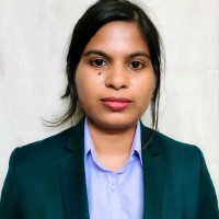 Sandhya rani Samal