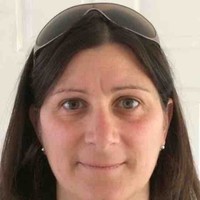 Nicola Frankum