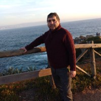 Victor Javier Ravanales Encina