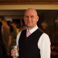 Glyn Charles  Bsc ACMA CGMA