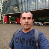 Eduardo Oliveira