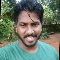 Vigneswaran mani