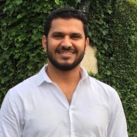 Mohamed Said